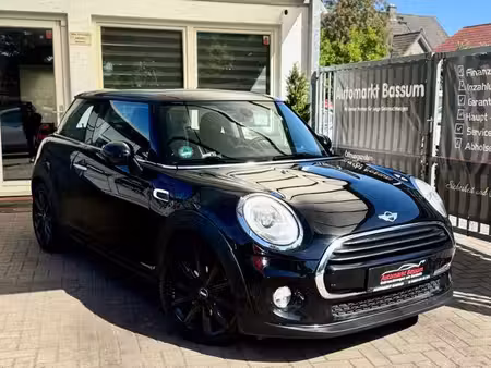 Mini Mini Cooper 1.5 136