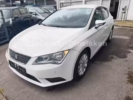 Seat Leon 1.2 TSI 110 Style