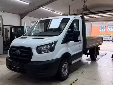 Ford Transit 2.0 TDCi 131