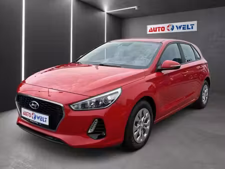 Hyundai i30 1.4