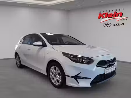 Kia Ceed 1.0 T-GDi 120