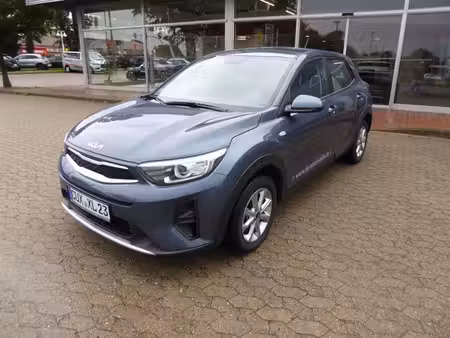 Kia Stonic 1.0 Edition 7