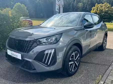 Peugeot 2008 1.2 Active