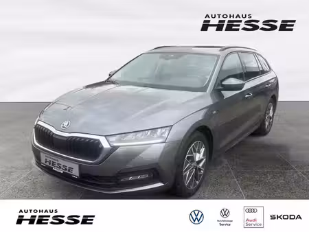 Škoda Octavia 2.0 TDI 116 Ambition