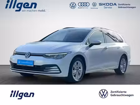 Volkswagen Golf 1.0 TSI 110