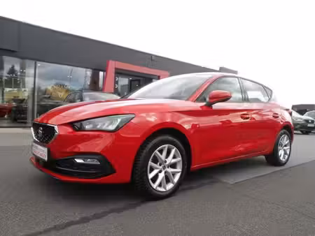 Seat Leon 1.0 TSI 90 Style