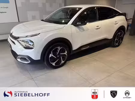 Citroën C4 1.2 PureTech 131 Max