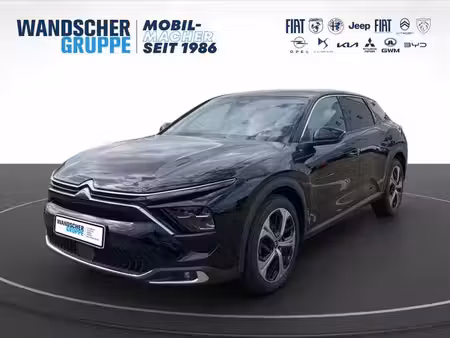 Citroën C5X 1.2 131 Feel Pack