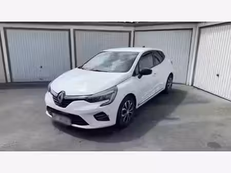 Renault Clio 1.5 dCi 100 Evolution
