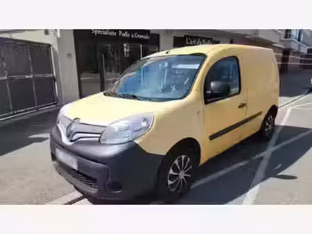 Renault Kangoo 1.5 dCi 75 Confort
