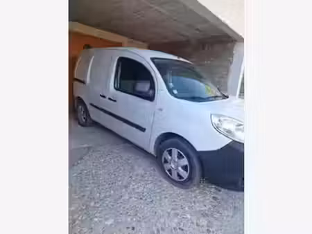 Renault Kangoo 1.5 dCi 90 Confort