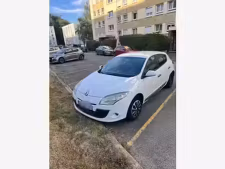 Renault Mégane 1.5 dCi 85 Authentique