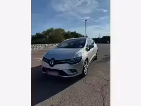Renault Clio 1.5 dCi 90 Trend