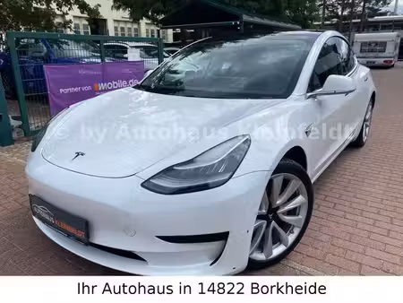 Tesla Model 3 Standard Plus 325