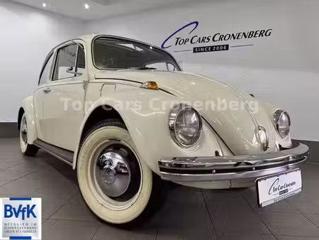 Volkswagen Beetle 1.2