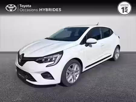 Renault Clio E-Tech 1.6 140 Business