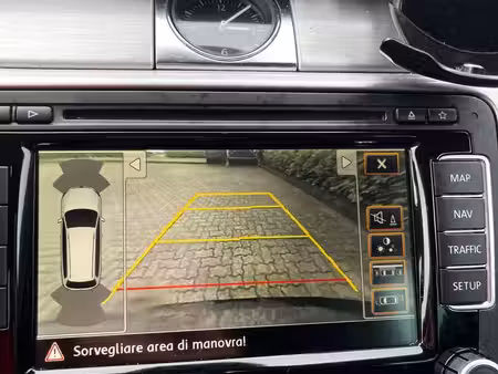 Volkswagen Passat 2.0 TSI 210 Highline