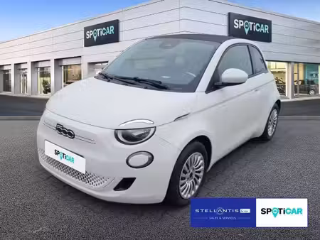 Fiat 500 118