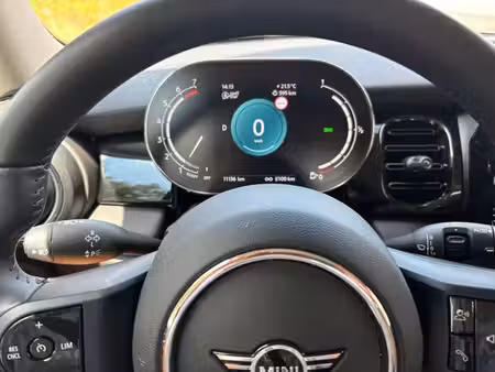Mini Mini Cooper 1.5 136 Classic