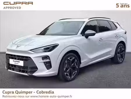 Cupra Terramar 1.5