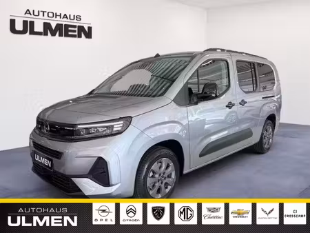 Opel Combo 1.5 102 Edition