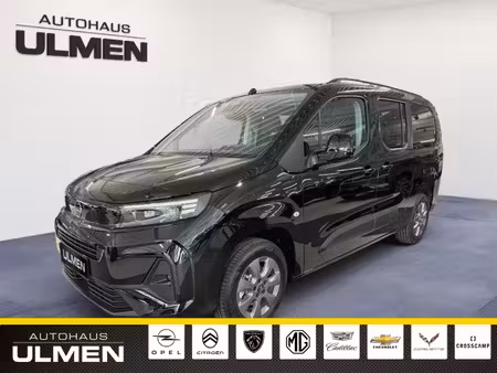 Opel Combo 1.5 102 Edition