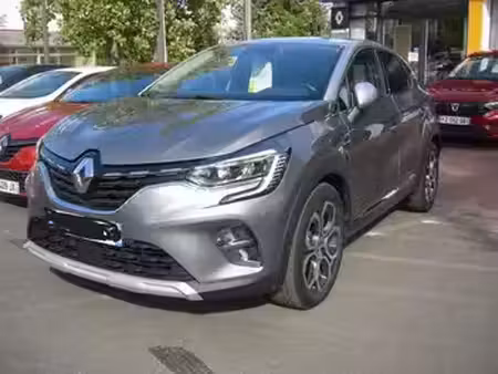 Renault Captur E-Tech 1.6 145 Intens