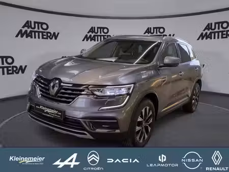 Renault Koleos 1.3 158 Techno