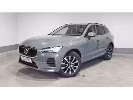 Volvo XC60 2.0 197