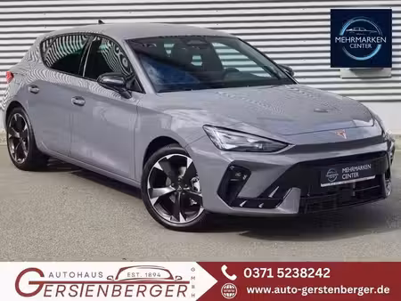 Cupra Leon 1.5 TSI 150