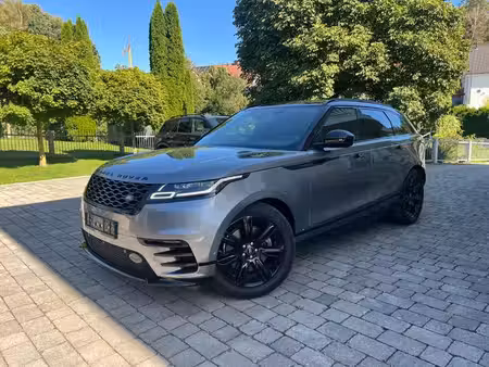 Land Rover Range Rover Velar D200 2.0 204 R‑dynamic SE 4x4