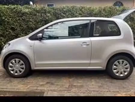 Škoda Citigo 1.0 75