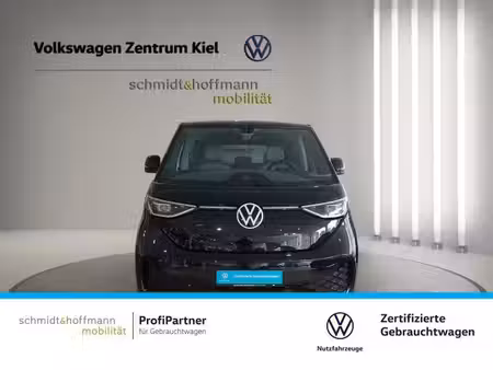 Volkswagen Id Buzz 204