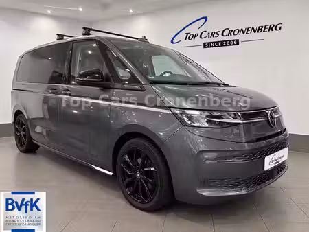 Volkswagen Multivan 2.0 TDI 150 Life