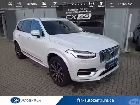 Volvo XC90 2.0 235 Plus 4x4