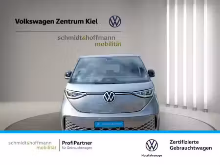 Volkswagen Id Buzz 286