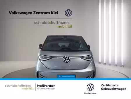 Volkswagen Id Buzz 286