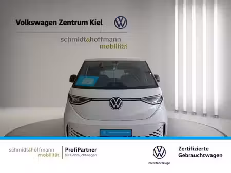 Volkswagen Id Buzz 286