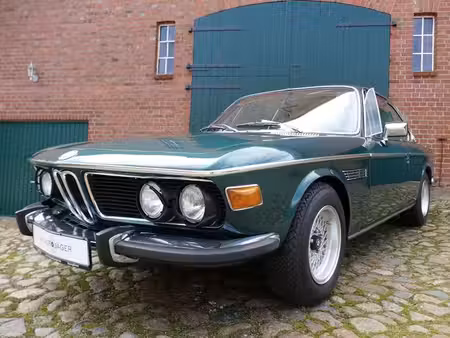 BMW Série 3 3.0
