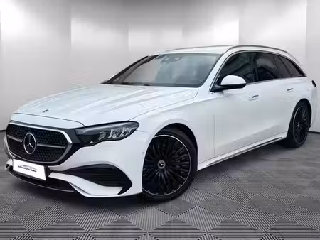 Mercedes-Benz Classe E E 300