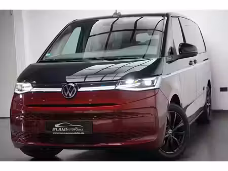 Volkswagen Multivan 2.0 TDI 150 Style