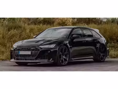 Audi A6 RS6 V8 4.0 TFSI 630 quattro