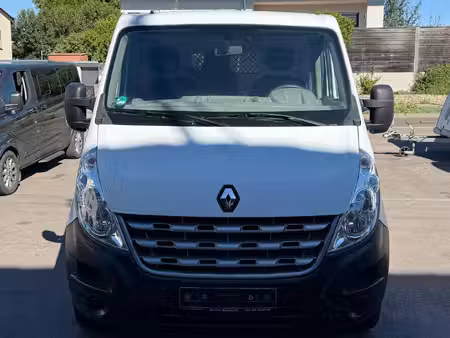 Renault Master 2.3 dCi 100