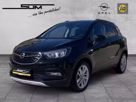 Opel Mokka 1.6 CDTI 136