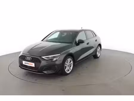 Audi A3 40 TFSI E 1.4 204