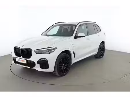 BMW X5 45e 3.0 394 xDrive