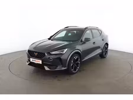 Cupra Formentor 1.4 150