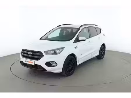 Ford Kuga 2.0 TDCi 150