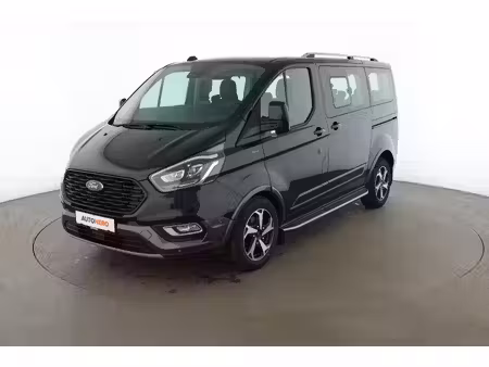 Ford Transit 2.0 TDCi
