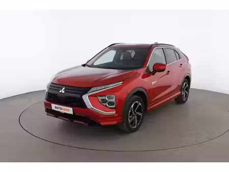 Mitsubishi Eclipse Cross PHEV 1.5 163 4x4